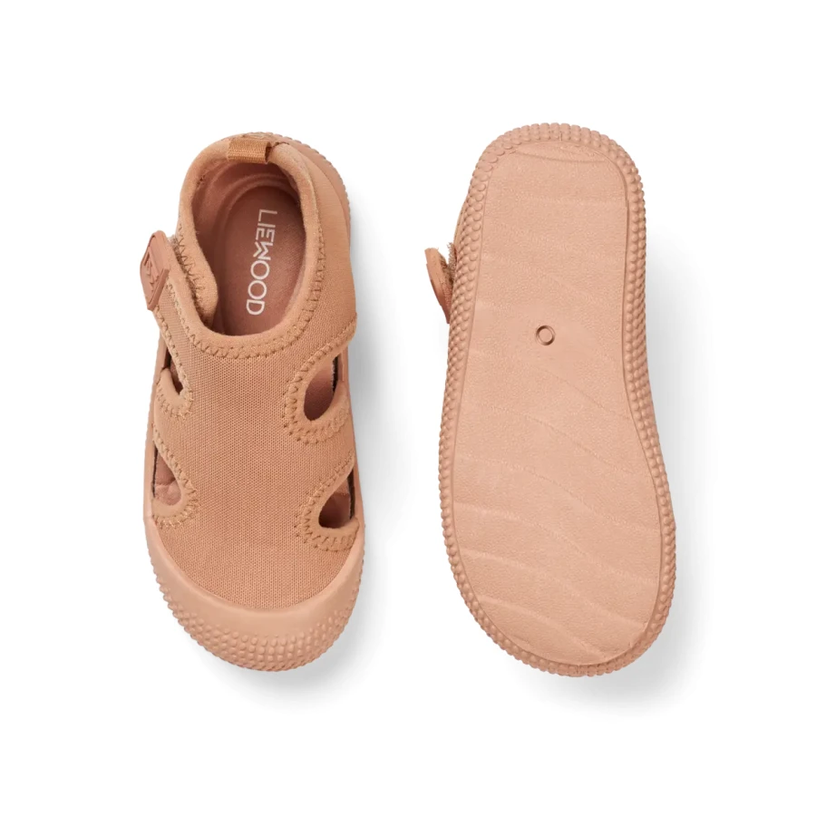 Buty do wody Sigurd - Tuscany rose, Pale tuscany / Liewood