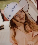 Czapka z daszkiem Mermaid / Hello Hossy