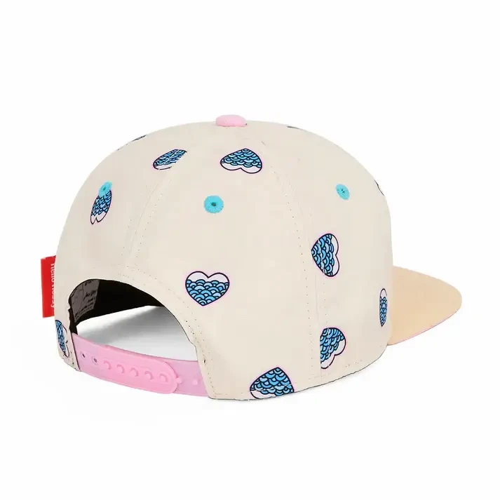 Czapka z daszkiem Mermaid / Hello Hossy