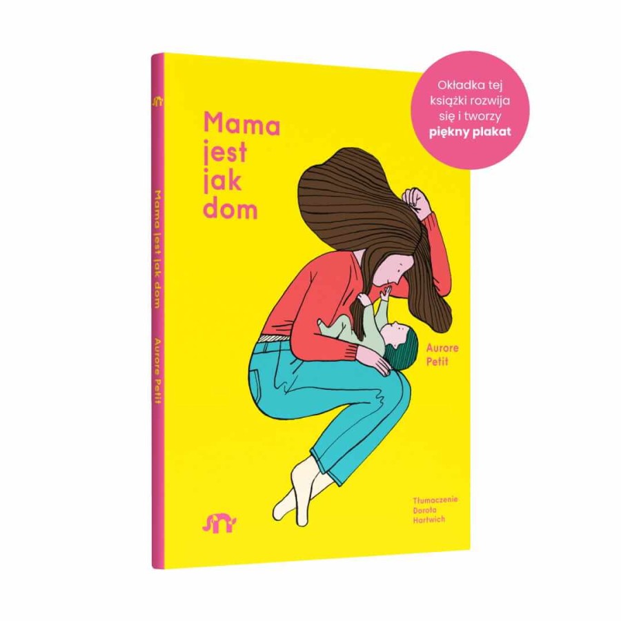 Mama jest jak dom / Natuli