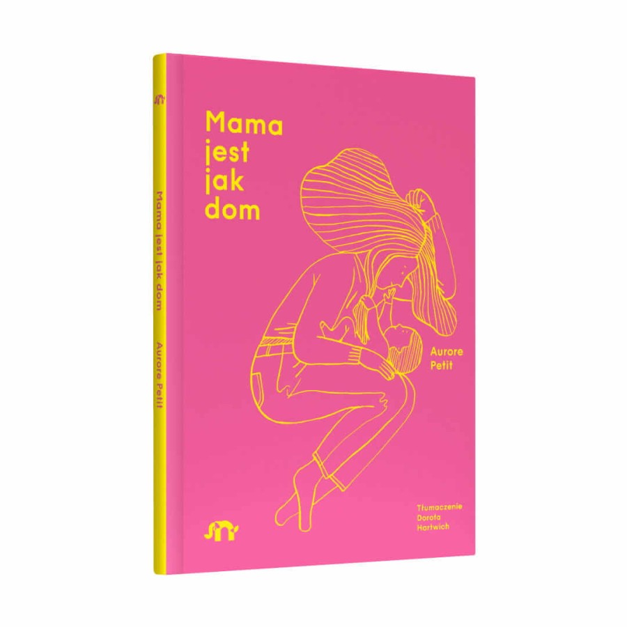 Mama jest jak dom / Natuli