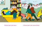 Mama jest jak dom / Natuli