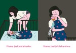 Mama jest jak dom / Natuli