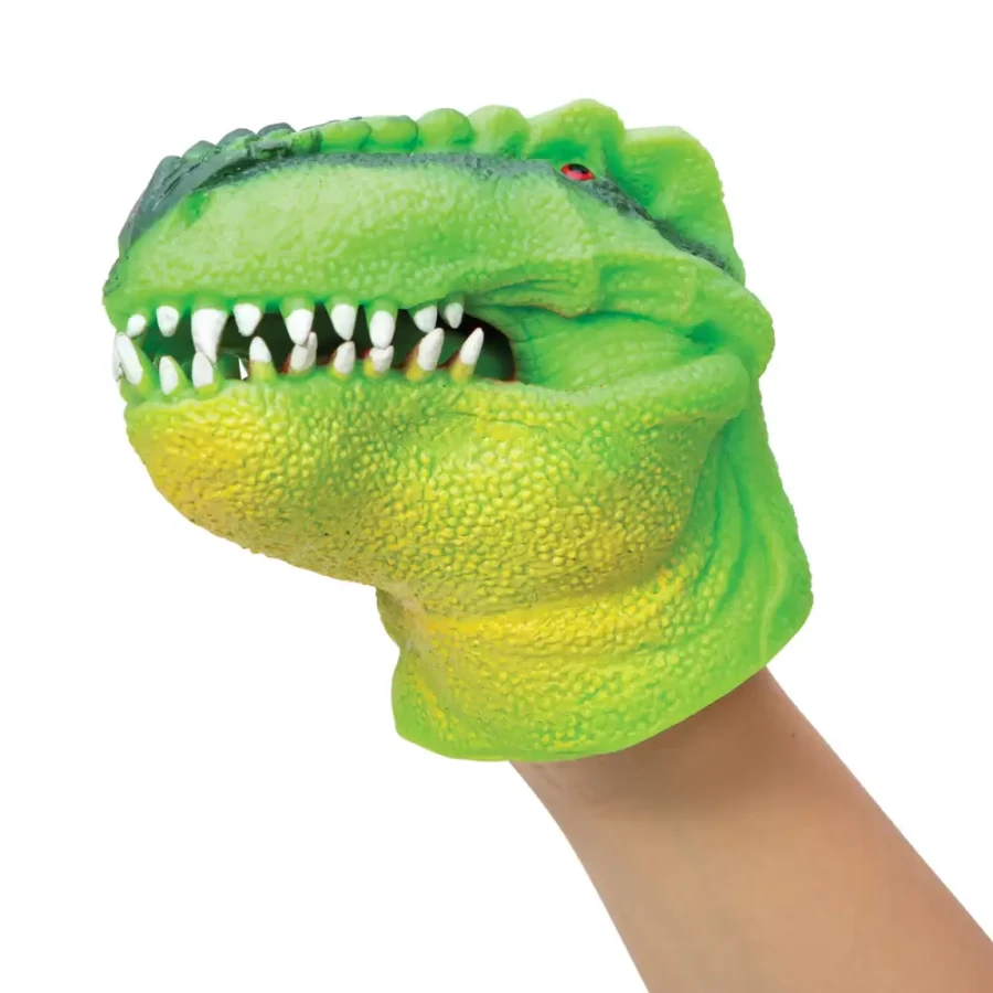 Pacynka dinozaura / Schylling