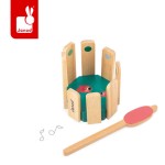Zestaw zabawek edukacyjnych Box 36m+ / Janod