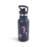 Butelka na wodę ze stali nierdzewnej 350 ml Rainbow Reef / Filibabba