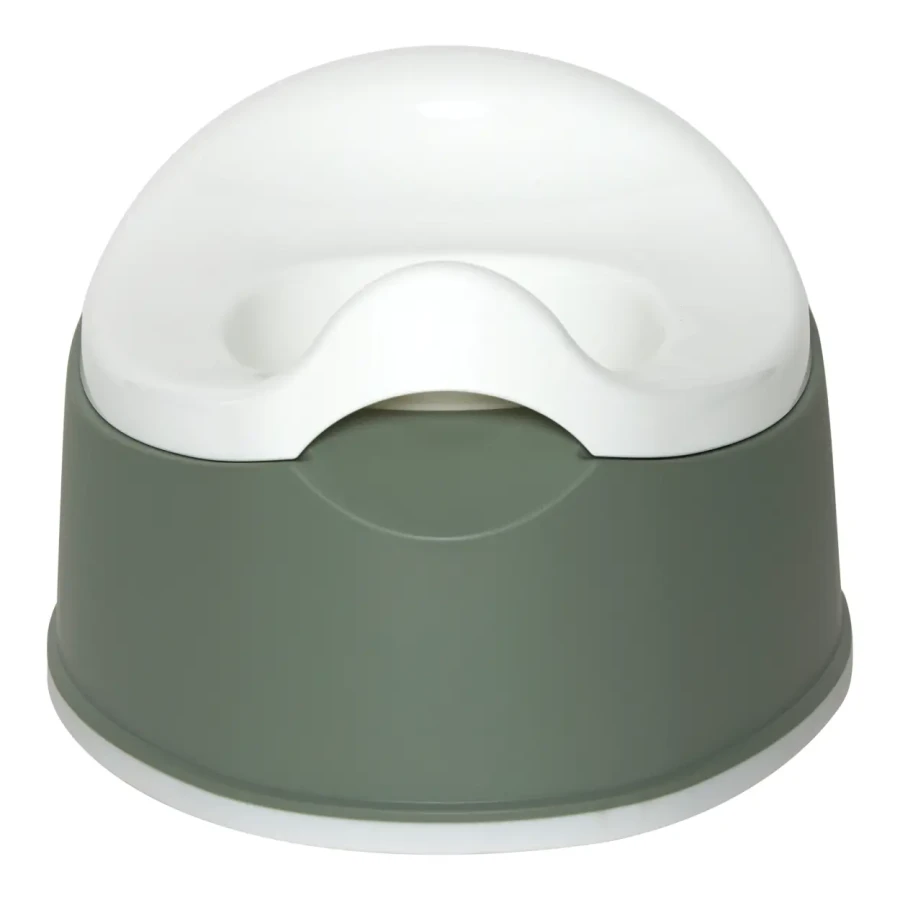 Nocnik Grow Breeze Green / bébé-jou