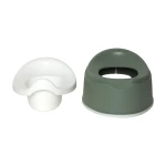 Nocnik Grow Breeze Green / bébé-jou