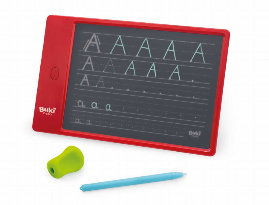 Tablet do nauki pisania / Buki