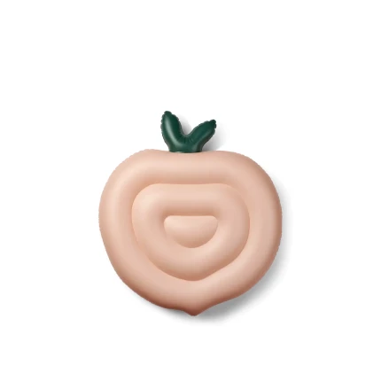 Duży materac Adalyn Peach / Liewood