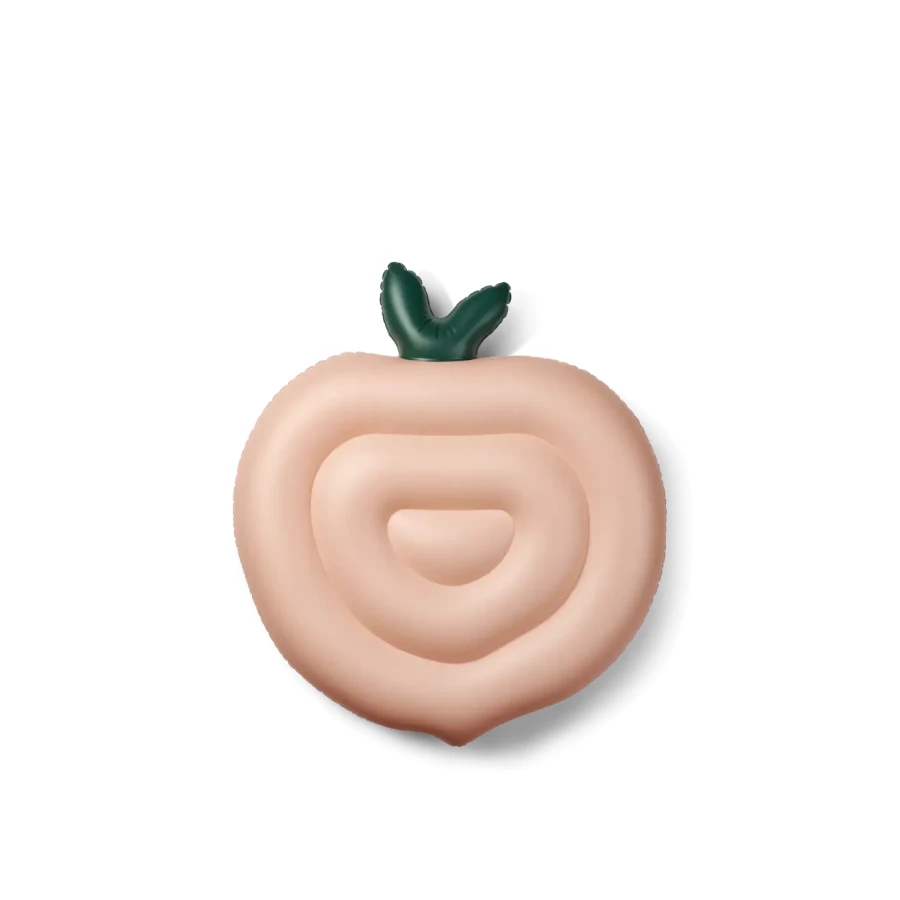 Duży materac Adalyn Peach / Liewood