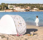 Namiot plażowy Breezy UV / Beaba
