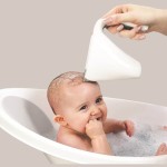 Kubek do mycia włosów Eucalyptus / Shnuggle Baby