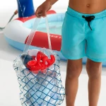 Wodny plac zabaw Wielorybki / The Swim Essentials