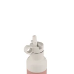 Butelka termiczna ze stali nierdzewnej 500ml - Blush Pink / Citron