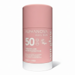 Daily Sun - Sun Glow, sztyft z filtrem SPF50, 17 ml / Alphanova