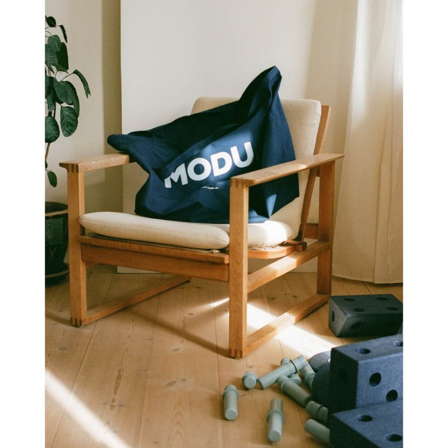 MODU - torba transportowa - Deep Blue, Sky Blue