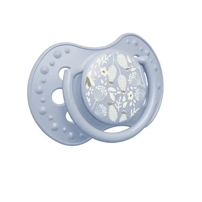 Smoczki Blossom Blue 2szt. / Lovi
