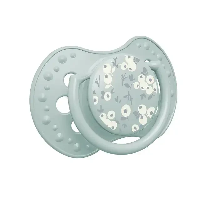 Smoczki Blossom Blue 2szt. / Lovi