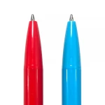 Długopisy kolorowe - Bright Writers, 6 szt. / Ooly