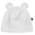 Zestaw ubranek dla noworodka SUPER SOFT - cream / Pink no more