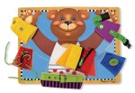 Tablica umiejętności, 3+ / Melissa and Doug