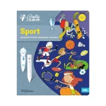 Książka Sport 6+ / Czytaj z Albikiem