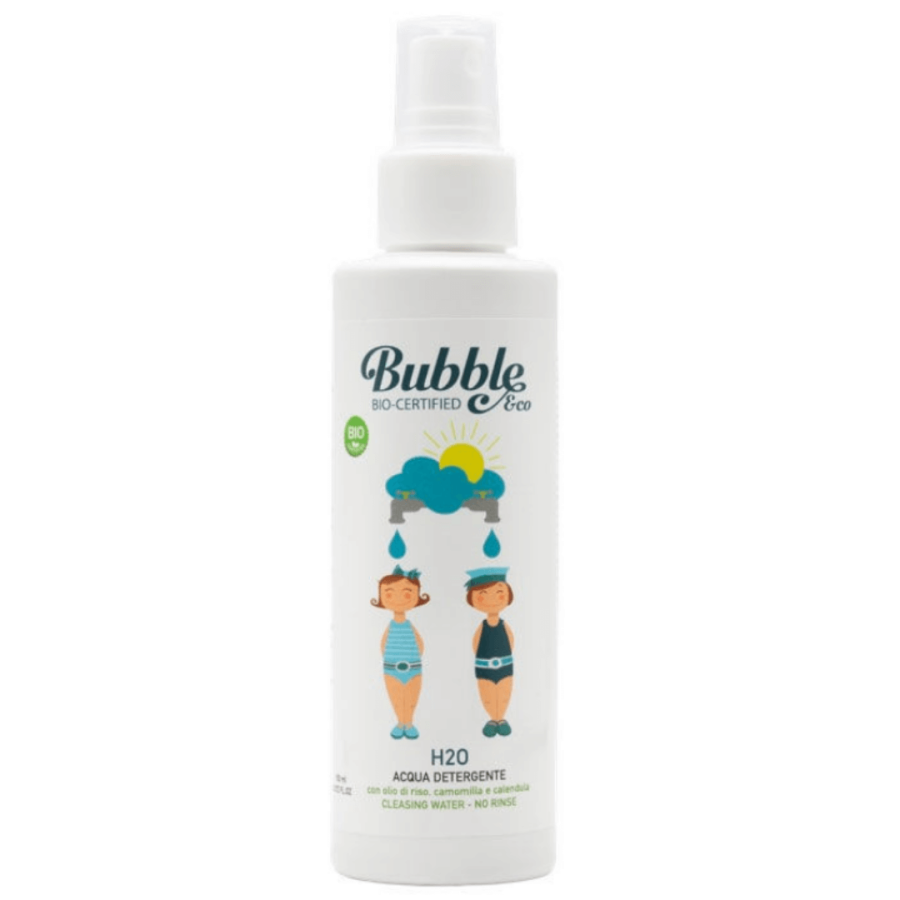 Woda oczyszczająca H2O do twarzy, rąk i ciała 150 ml 0m+.png
