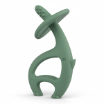 Gryzak Dancing Elephant Light Green / Mombella