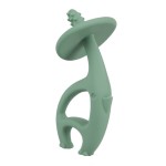 Gryzak Dancing Elephant Light Green / Mombella