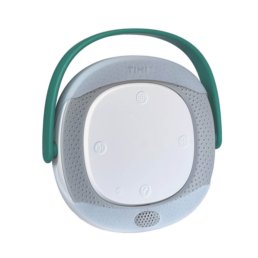 Silikonowy case / TIMIO