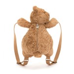 Plecak Miś Bartłomiej 31 cm / Jellycat