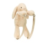 Plecak Króliczek Słodziak 43 cm / Jellycat