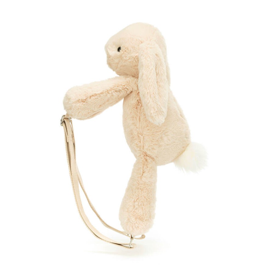 Plecak Króliczek Słodziak 43 cm / Jellycat