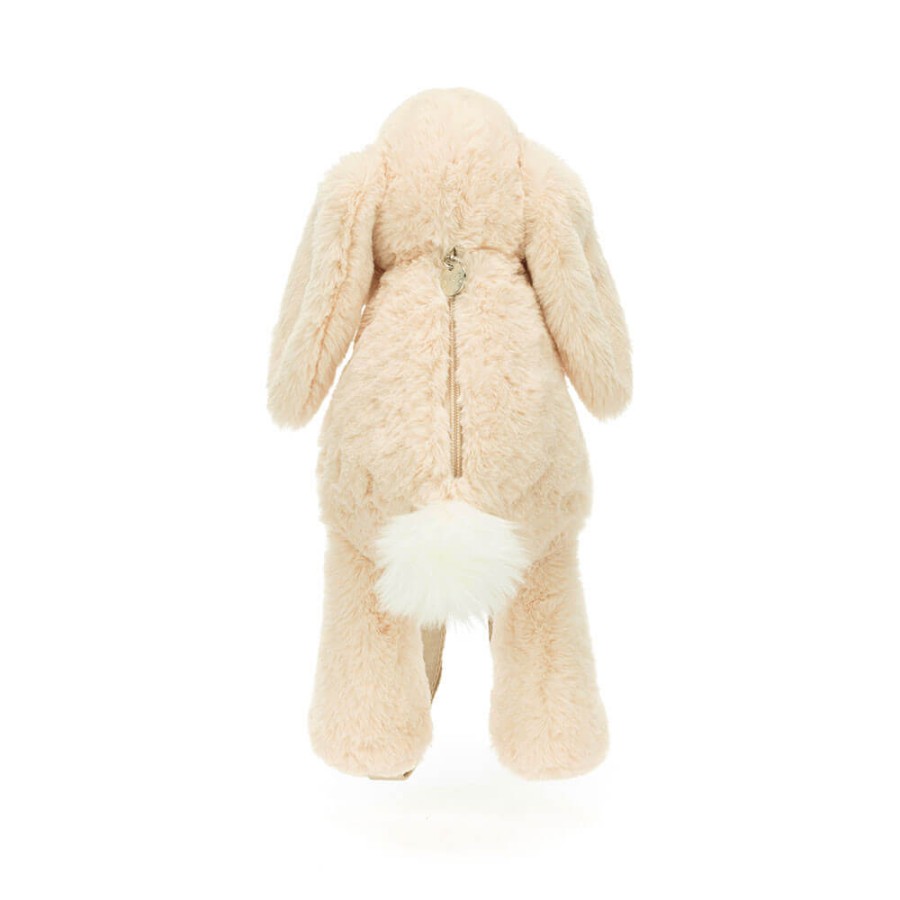 Plecak Króliczek Słodziak 43 cm / Jellycat
