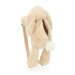 Plecak Króliczek Słodziak 43 cm / Jellycat