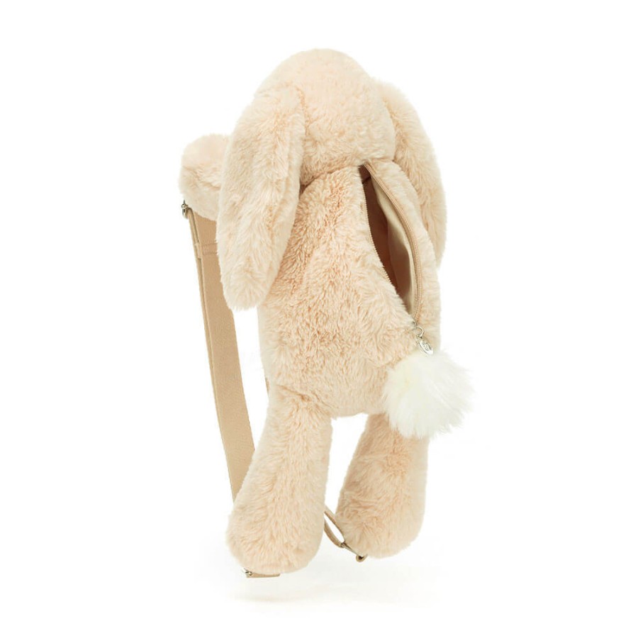 Plecak Króliczek Słodziak 43 cm / Jellycat