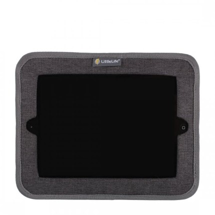 Uchwyt na tablet, iPad do samochodu / LittleLife
