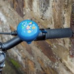 Dzwonek do roweru dla dziecka Wróżki / Rex London