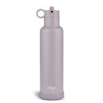 Butelka termiczna ze stali nierdzewnej 750ml - Purple / Citron