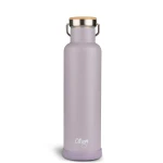 Butelka termiczna ze stali nierdzewnej 750ml - Purple / Citron