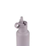 Butelka termiczna ze stali nierdzewnej 750ml - Purple / Citron