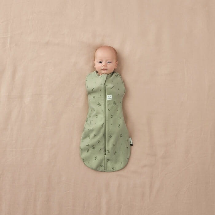 Otulacz śpiworek 1 TOG - Willow / ergoPouch