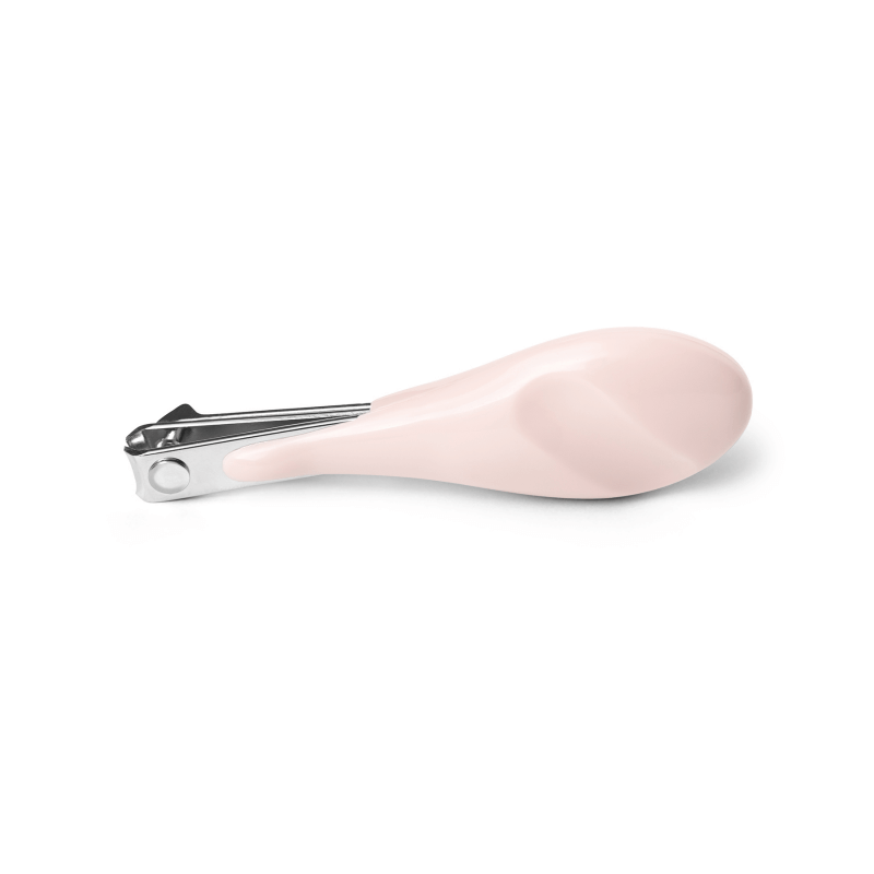 Zestaw do manicure dla niemowląt Dreams - pink / Suavinex