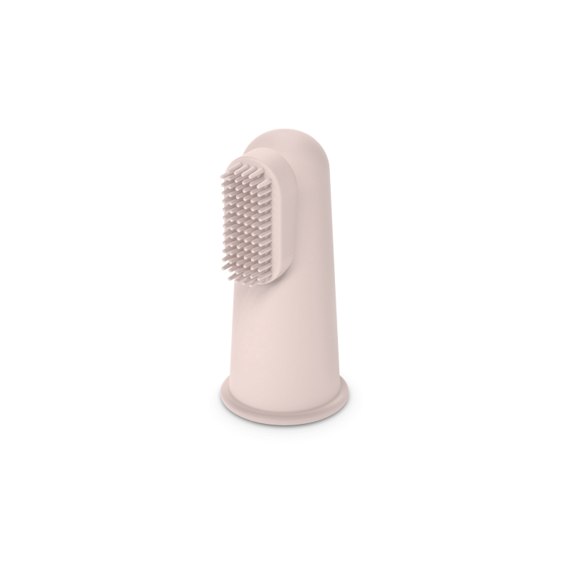 Zestaw do manicure dla niemowląt Dreams - pink / Suavinex