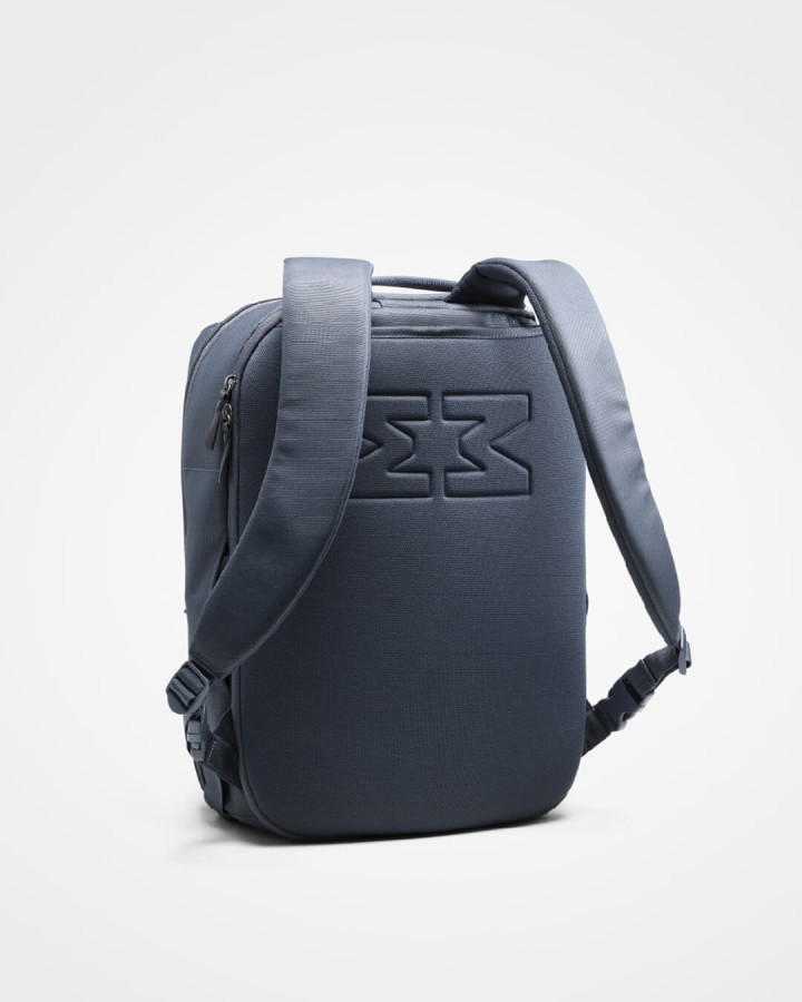 Plecak rodzica HERO G5, Dusk Blue / MiniMeis