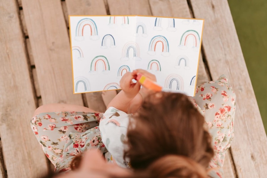 Pamiętnik – oh kids Very Strawberry