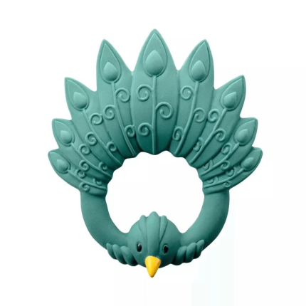 Naturalny gryzak - Paw zielony / Natruba