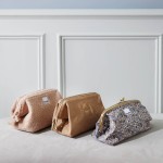 Organizer Zip&Go - Blue Garden / Elodie Details