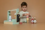 Lodziarnia FSC / Little Dutch